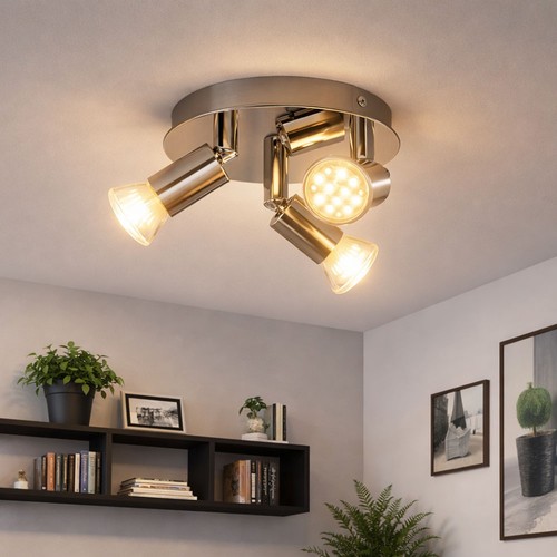 Spot plafond plafonnier - spot, de