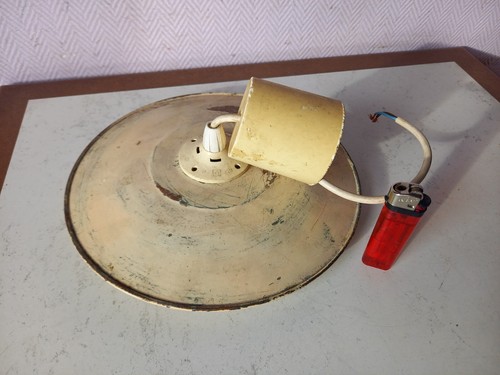 Luminaire plafond - de,