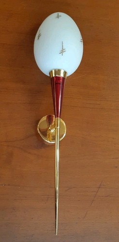 Applique luminaire année - luminaire, 60