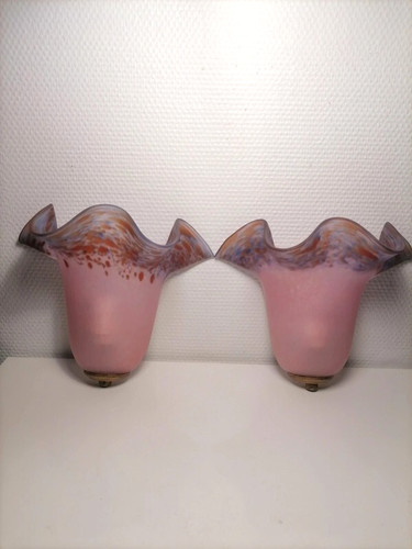 Applique pâte verre - de,