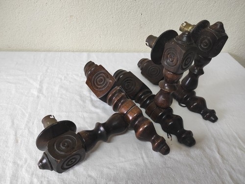 Luminaires anciennes - 3,
