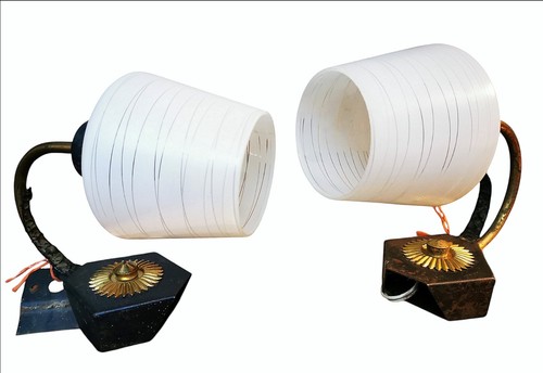 Luminaires paire - luminaires,