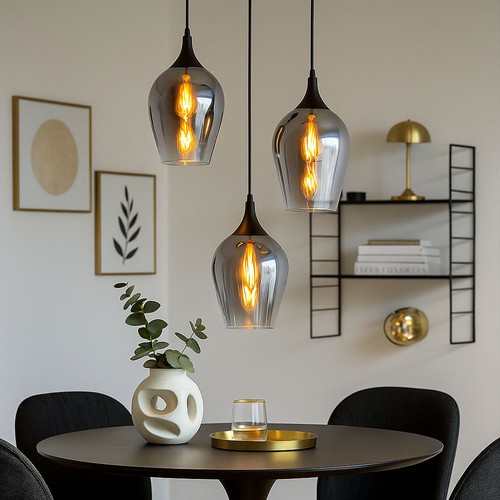 Lampe suspendue luminaire - suspendue,