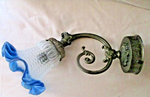 Applique luminaire metal - applique,