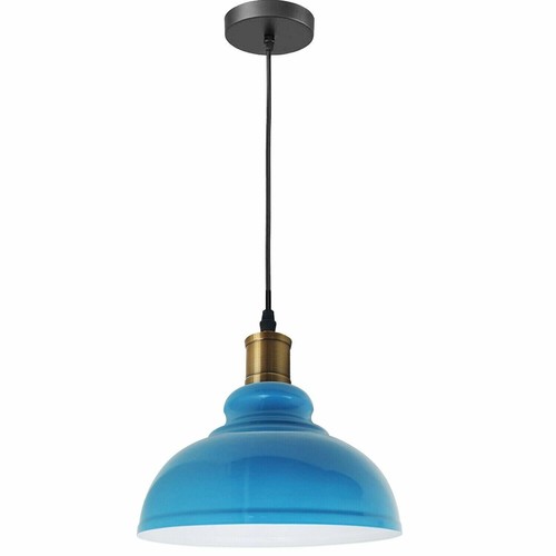 Luminaire retro suspension - suspension, de