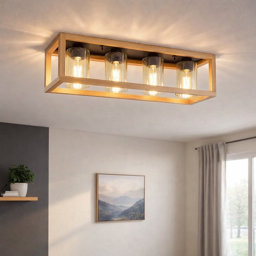 Luminaire salon plafonnier - de,