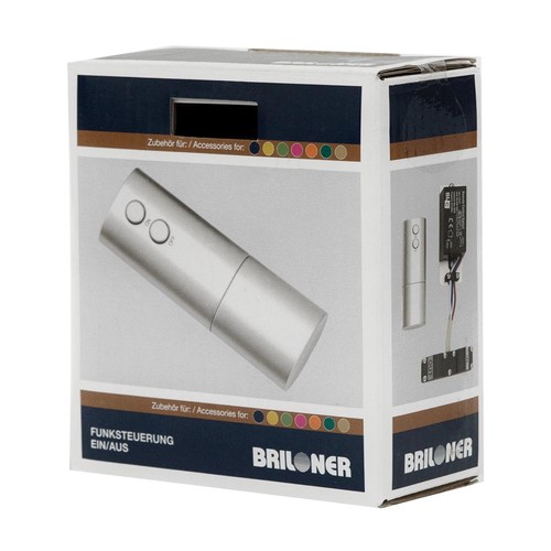 Briloner motorisation pour - briloner,