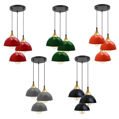 E27 lustre plafonnier lampe - e27,
