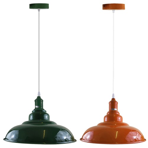 Retro lustre suspension - suspension, en